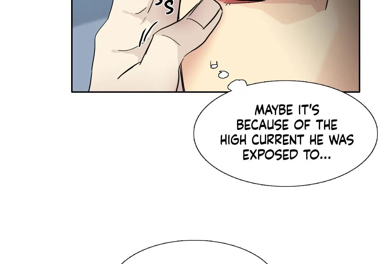 Read Heroes Plan.B chapter 86 image 6 on Lezhin