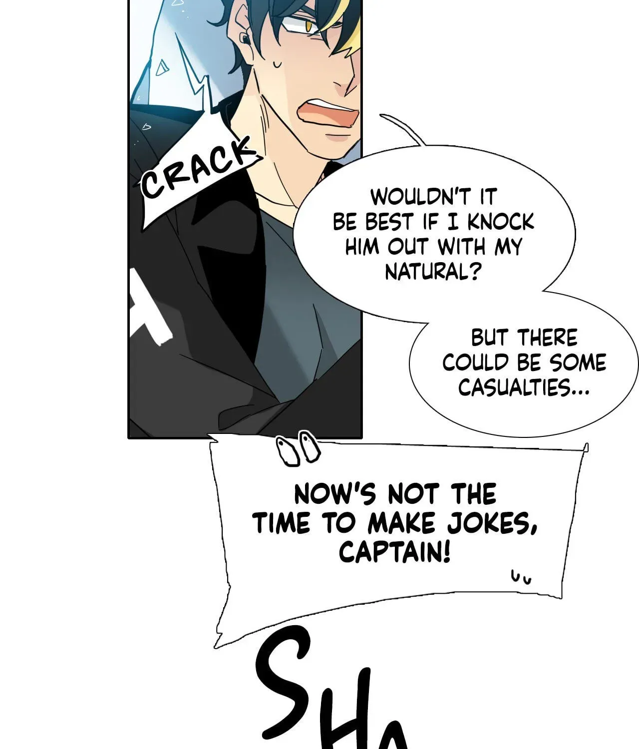 Read Heroes Plan.B chapter 86 image 63 on Lezhin