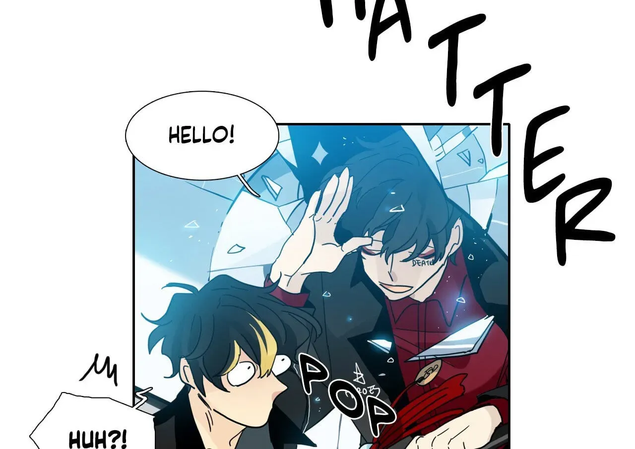 Read Heroes Plan.B chapter 86 image 64 on Lezhin