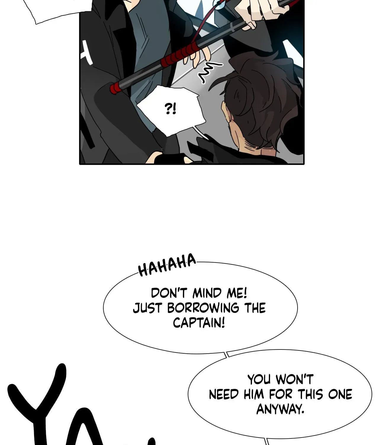 Read Heroes Plan.B chapter 86 image 65 on Lezhin