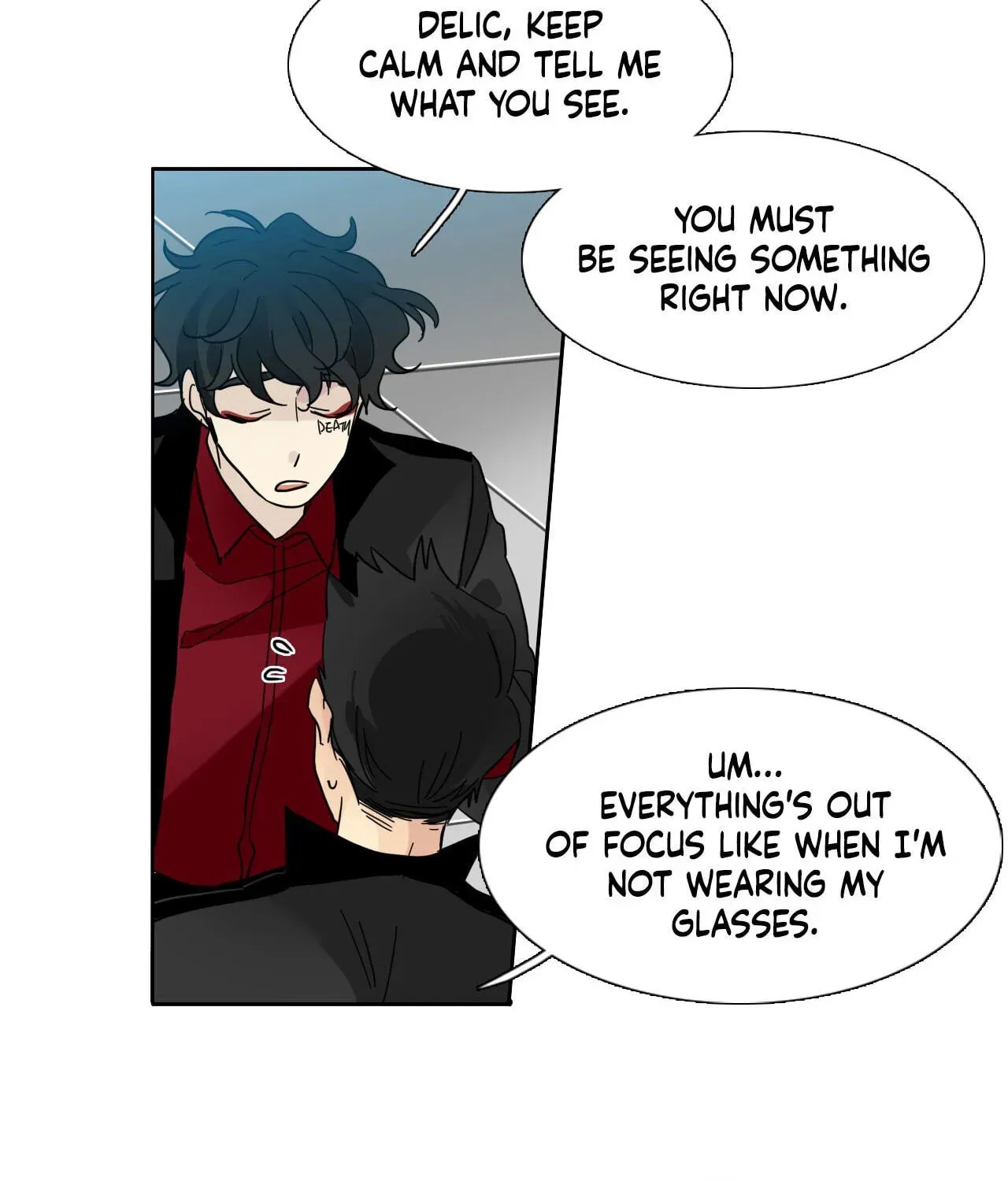 Read Heroes Plan.B chapter 86 image 7 on Lezhin