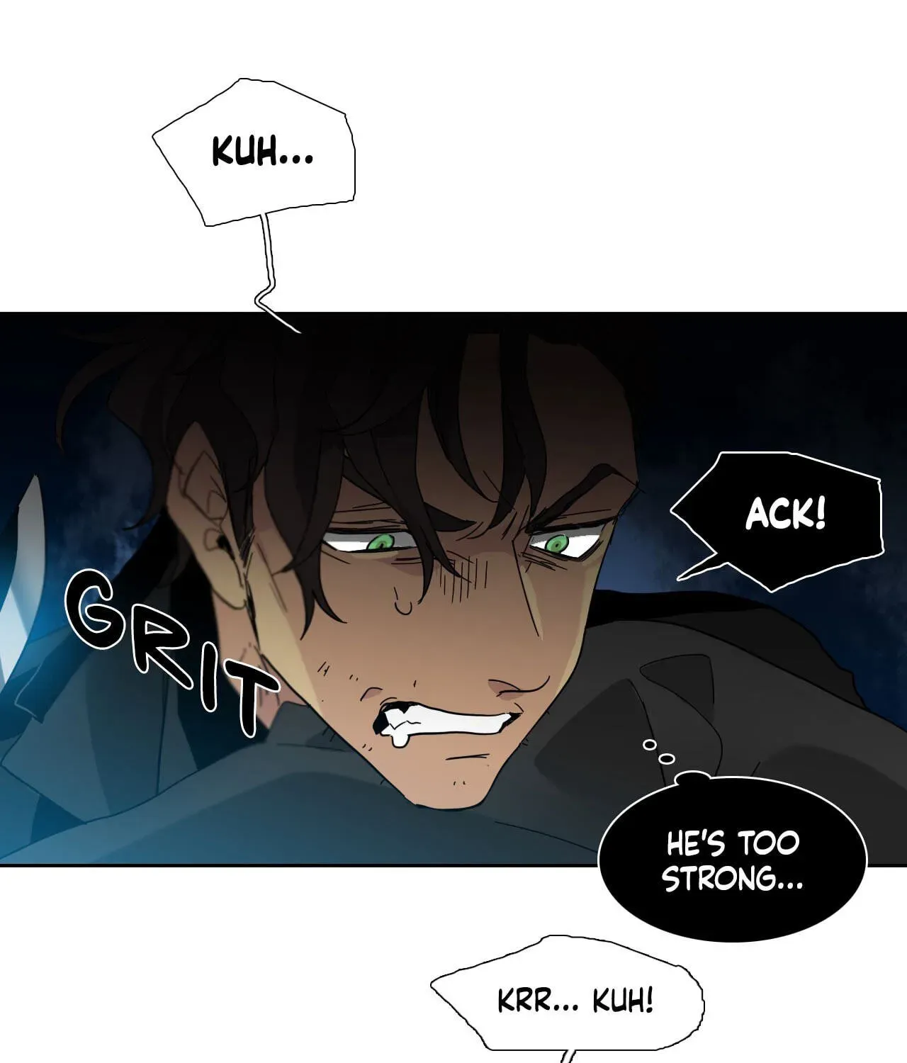 Read Heroes Plan.B chapter 86 image 73 on Lezhin