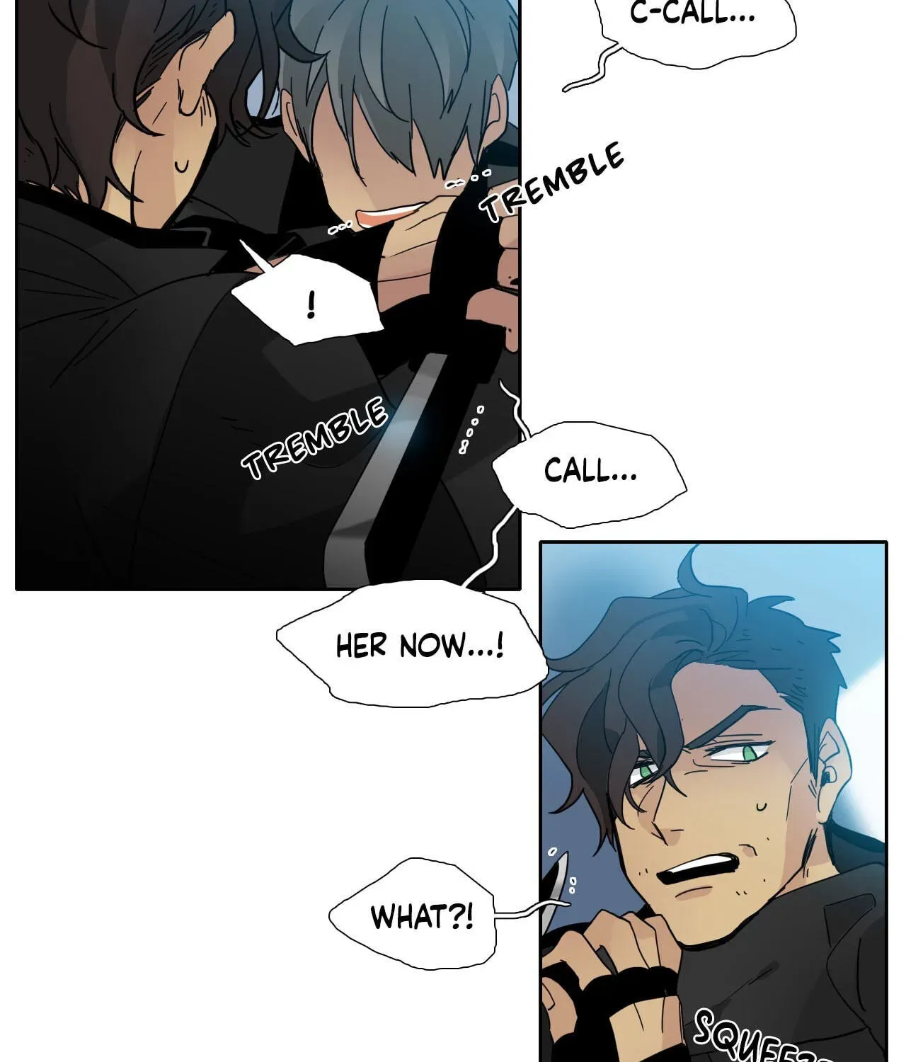 Read Heroes Plan.B chapter 86 image 75 on Lezhin