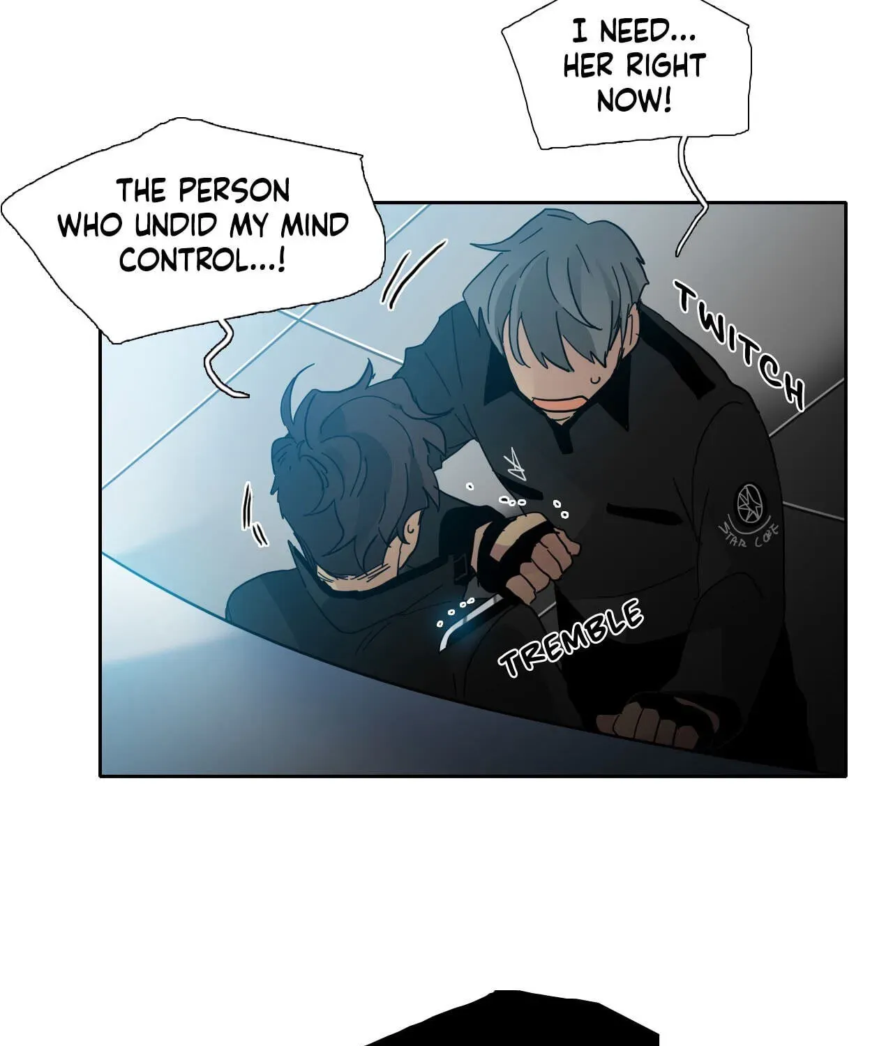 Read Heroes Plan.B chapter 86 image 77 on Lezhin