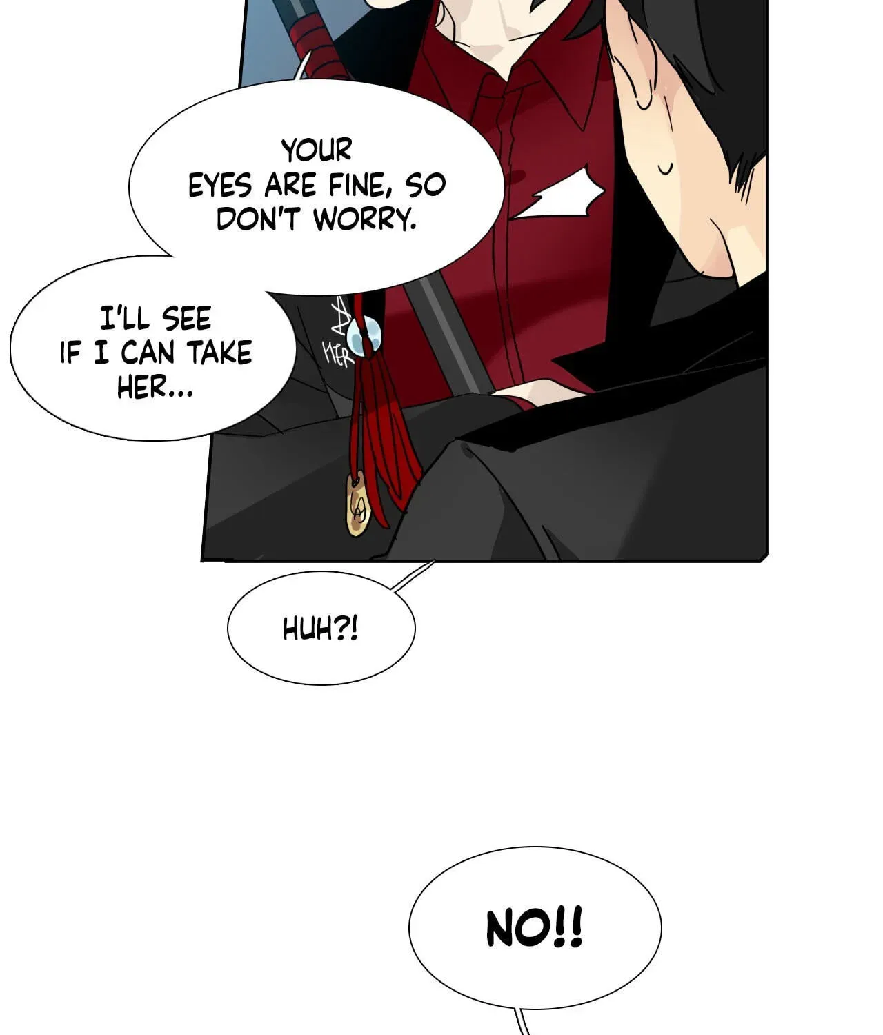 Read Heroes Plan.B chapter 86 image 9 on Lezhin