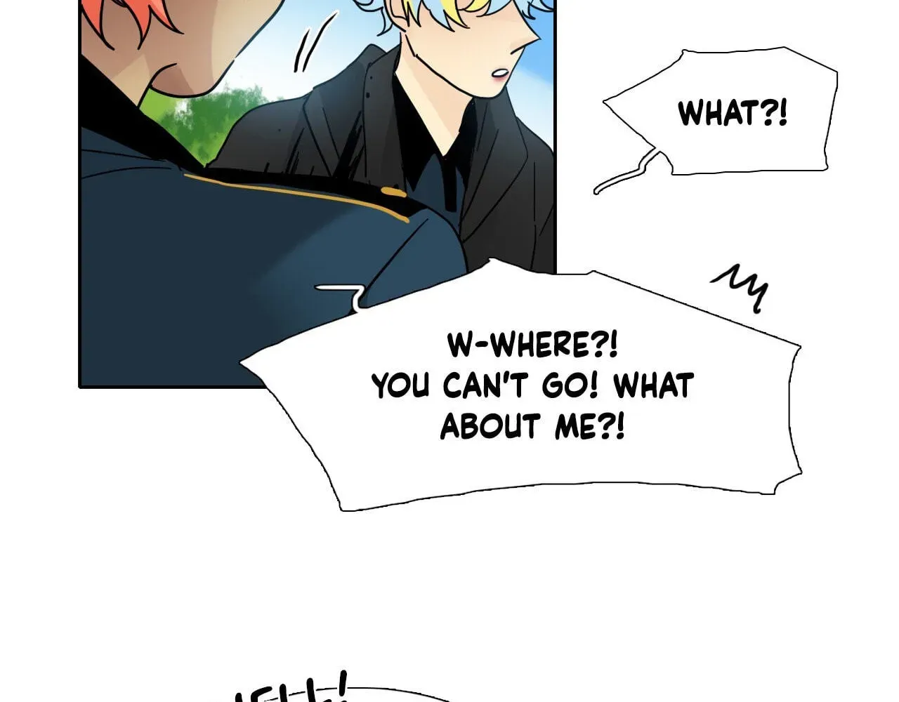 Read Heroes Plan.B chapter 87 image 10 on Lezhin
