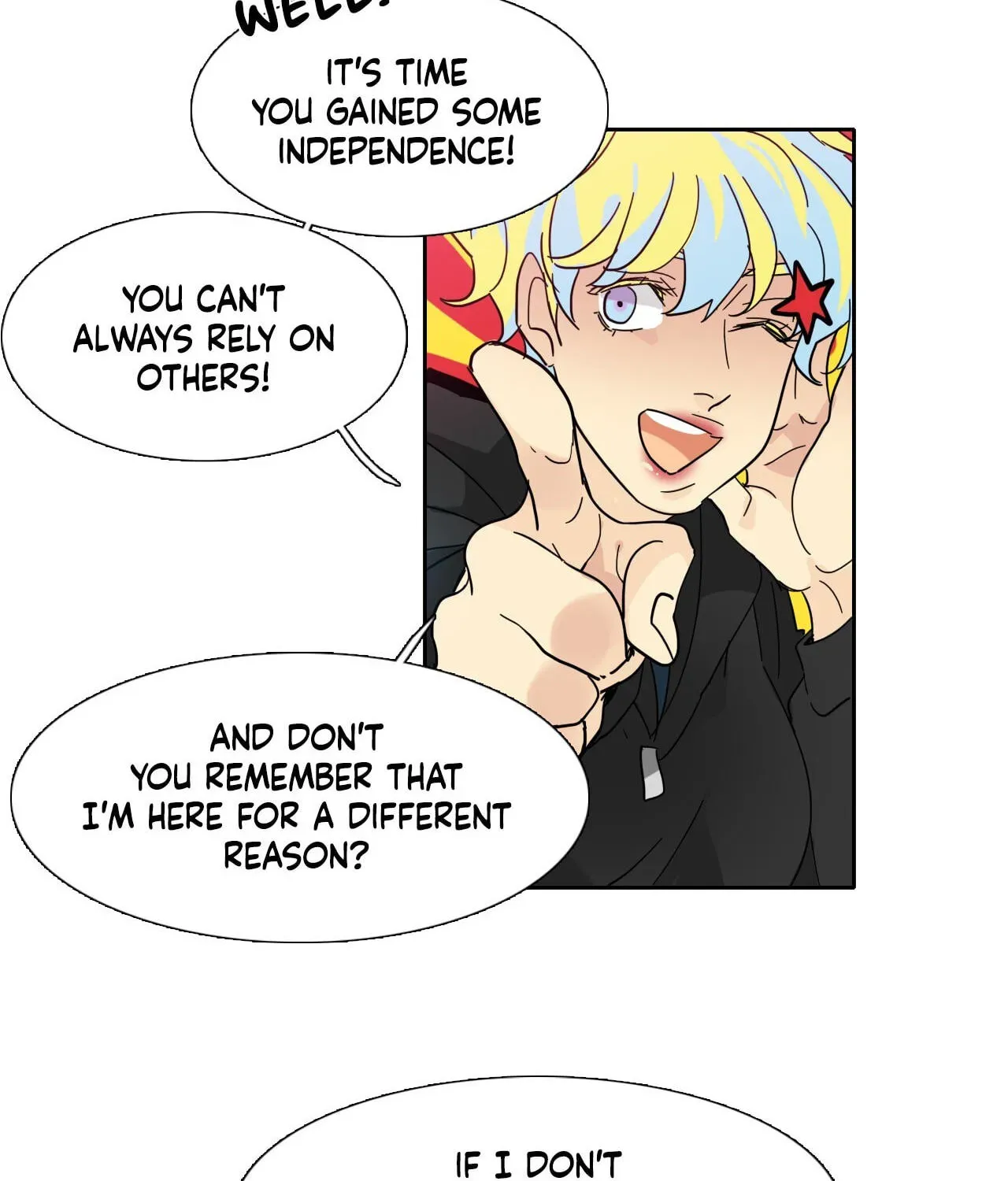 Read Heroes Plan.B chapter 87 image 11 on Lezhin