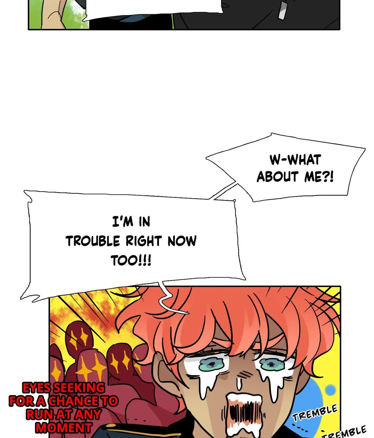 Read Heroes Plan.B chapter 87 image 13 on Lezhin