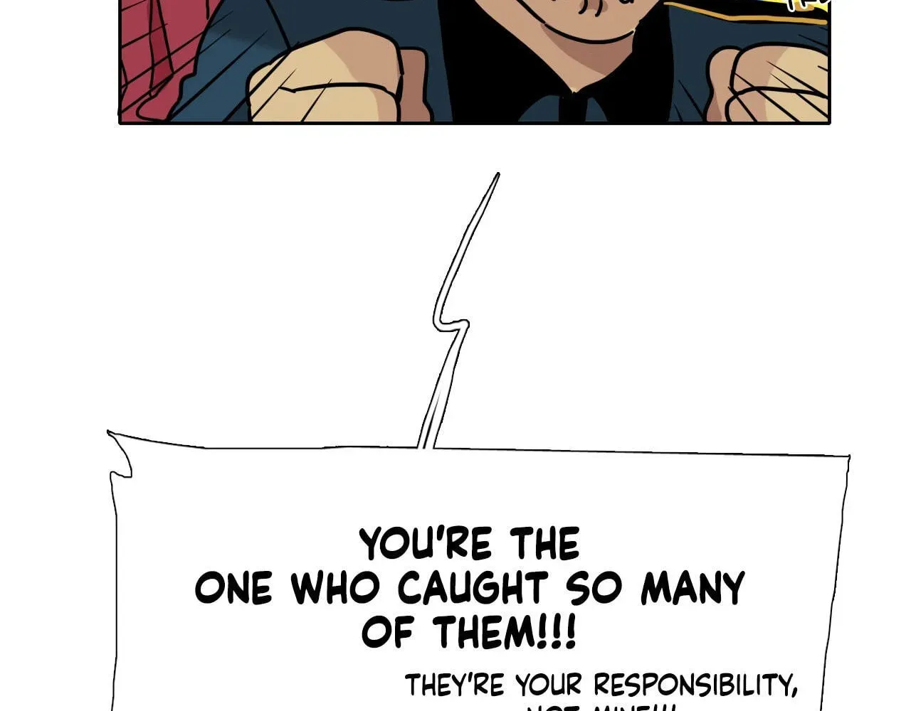Read Heroes Plan.B chapter 87 image 14 on Lezhin