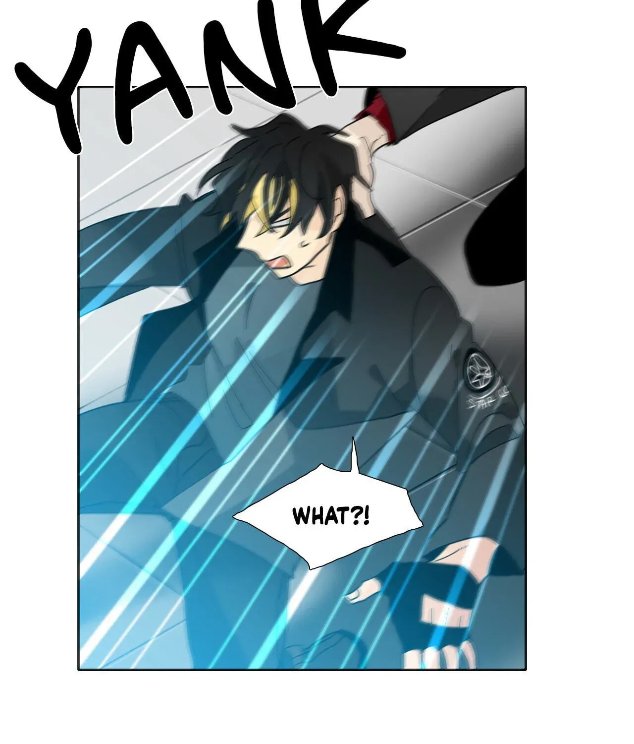 Read Heroes Plan.B chapter 87 image 21 on Lezhin