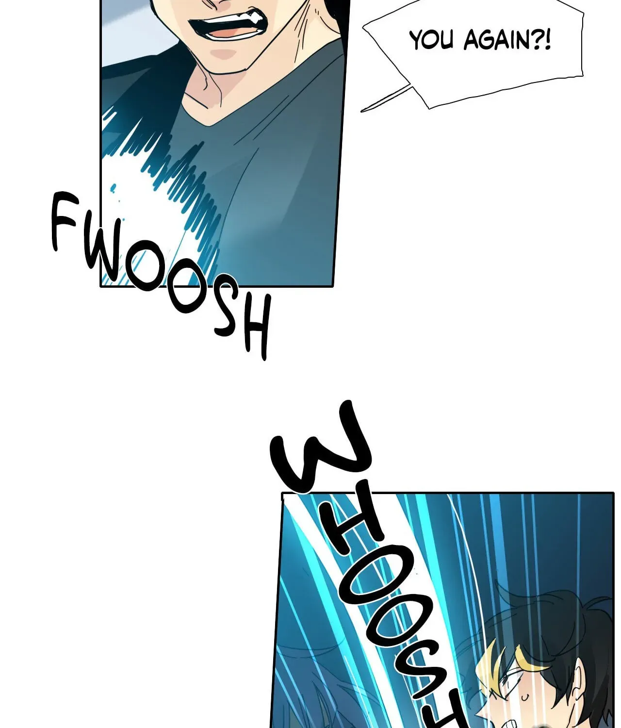 Read Heroes Plan.B chapter 87 image 23 on Lezhin
