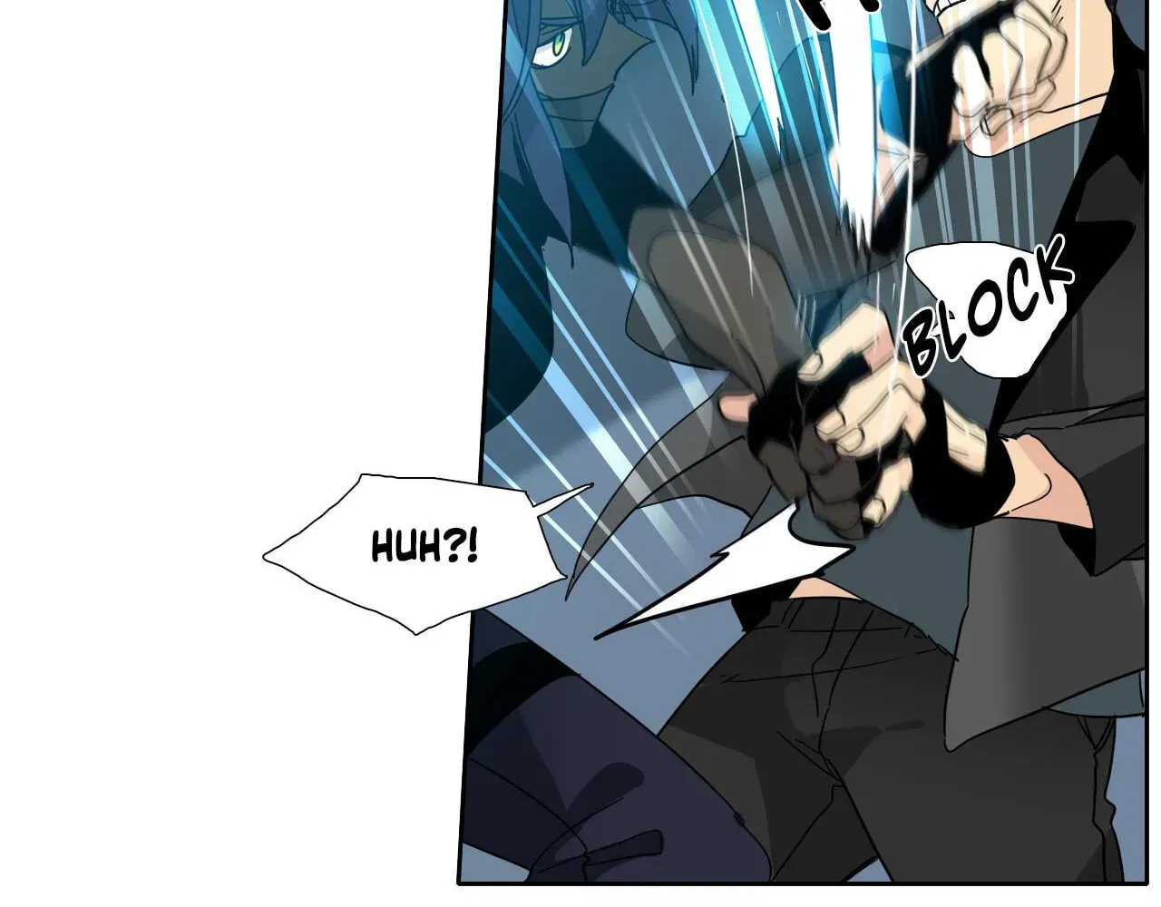 Read Heroes Plan.B chapter 87 image 24 on Lezhin