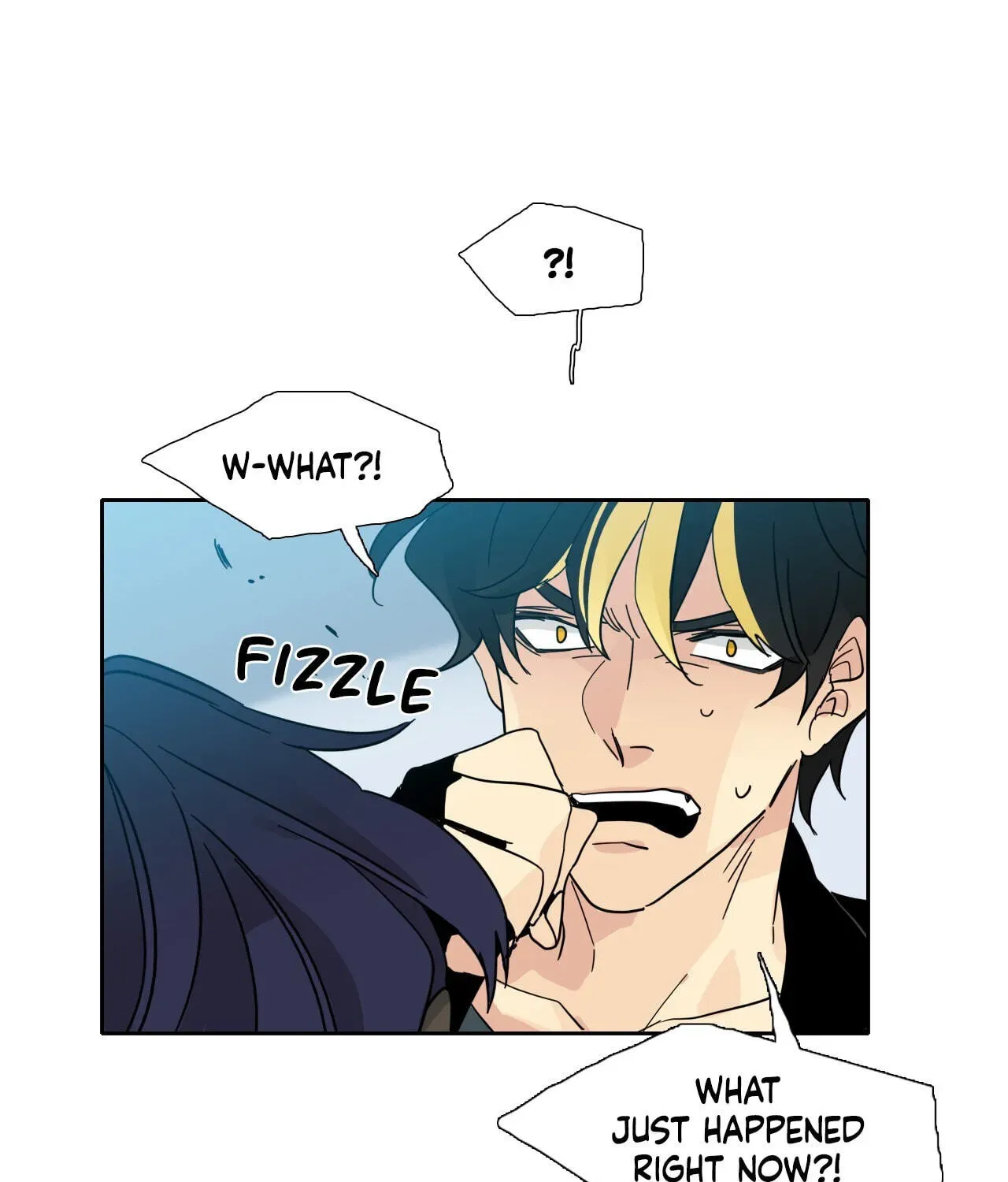 Read Heroes Plan.B chapter 87 image 25 on Lezhin