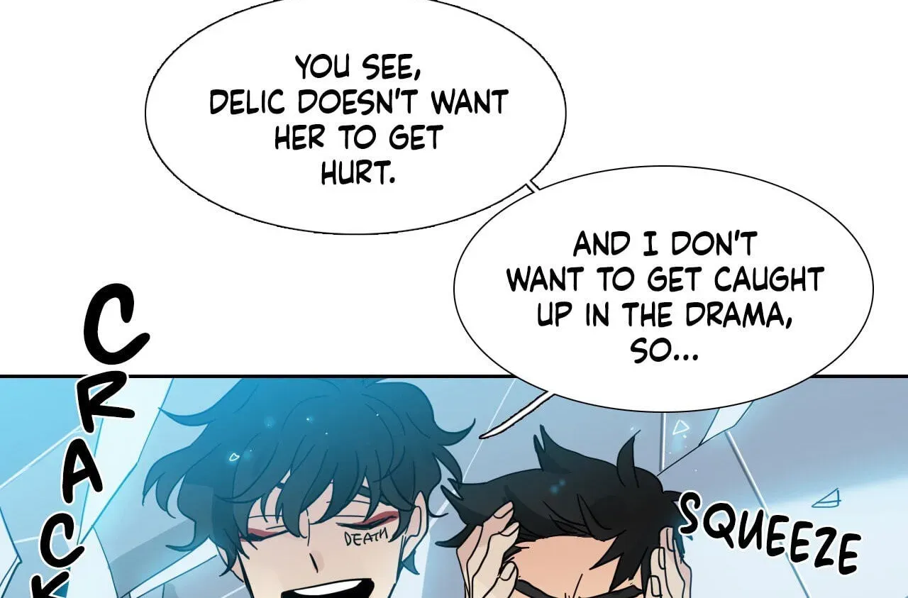 Read Heroes Plan.B chapter 87 image 28 on Lezhin