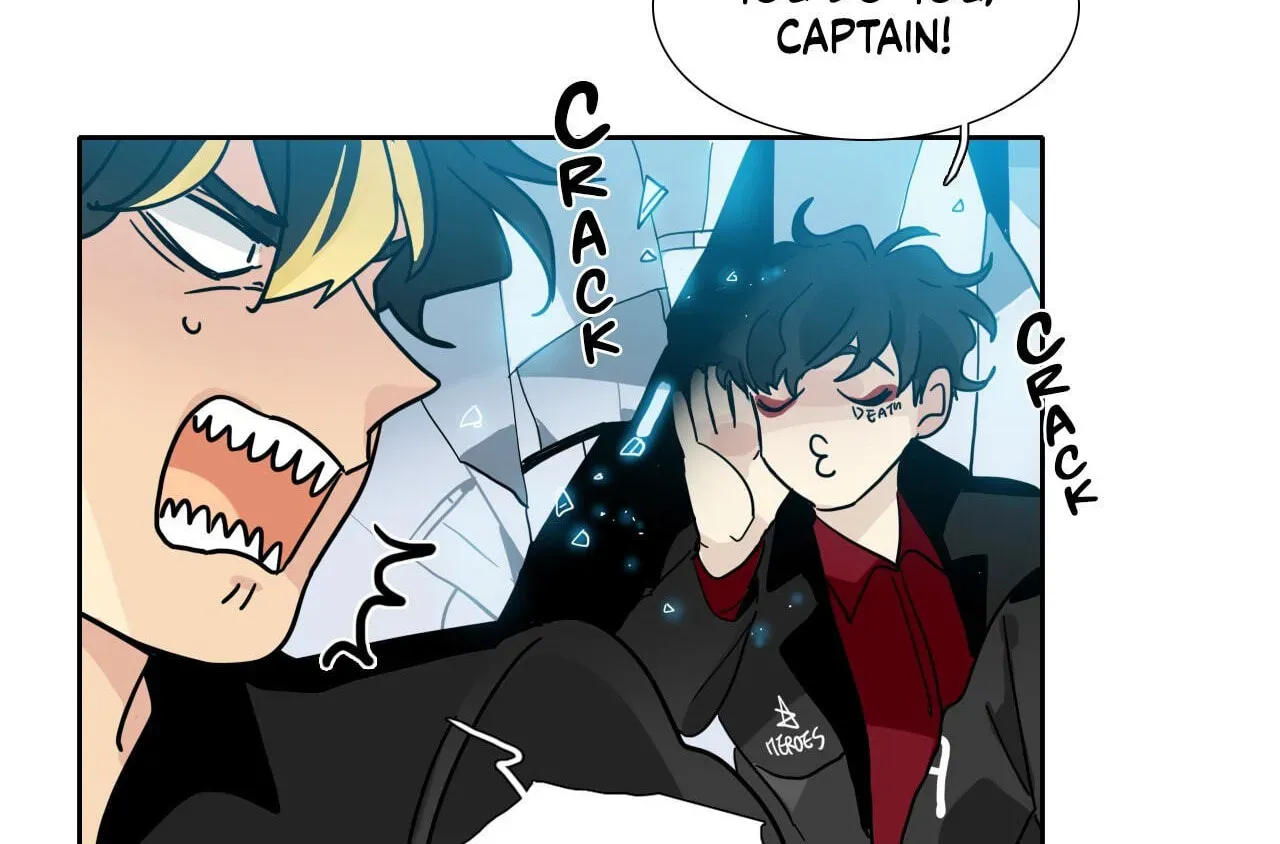 Read Heroes Plan.B chapter 87 image 30 on Lezhin