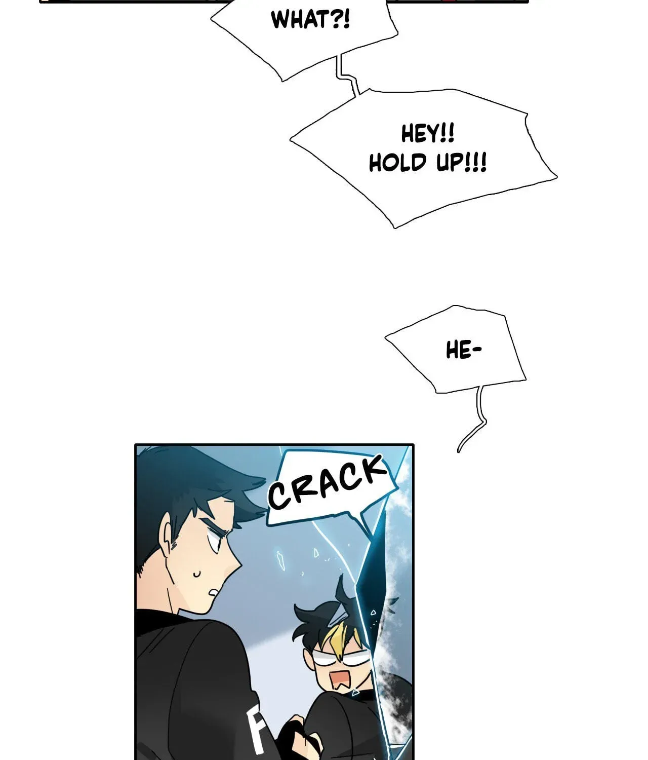 Read Heroes Plan.B chapter 87 image 31 on Lezhin
