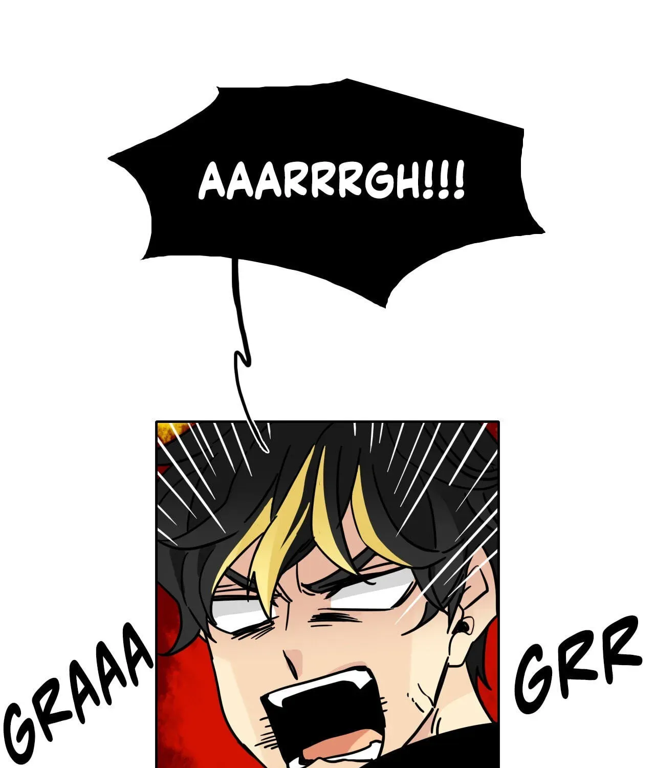 Read Heroes Plan.B chapter 87 image 33 on Lezhin