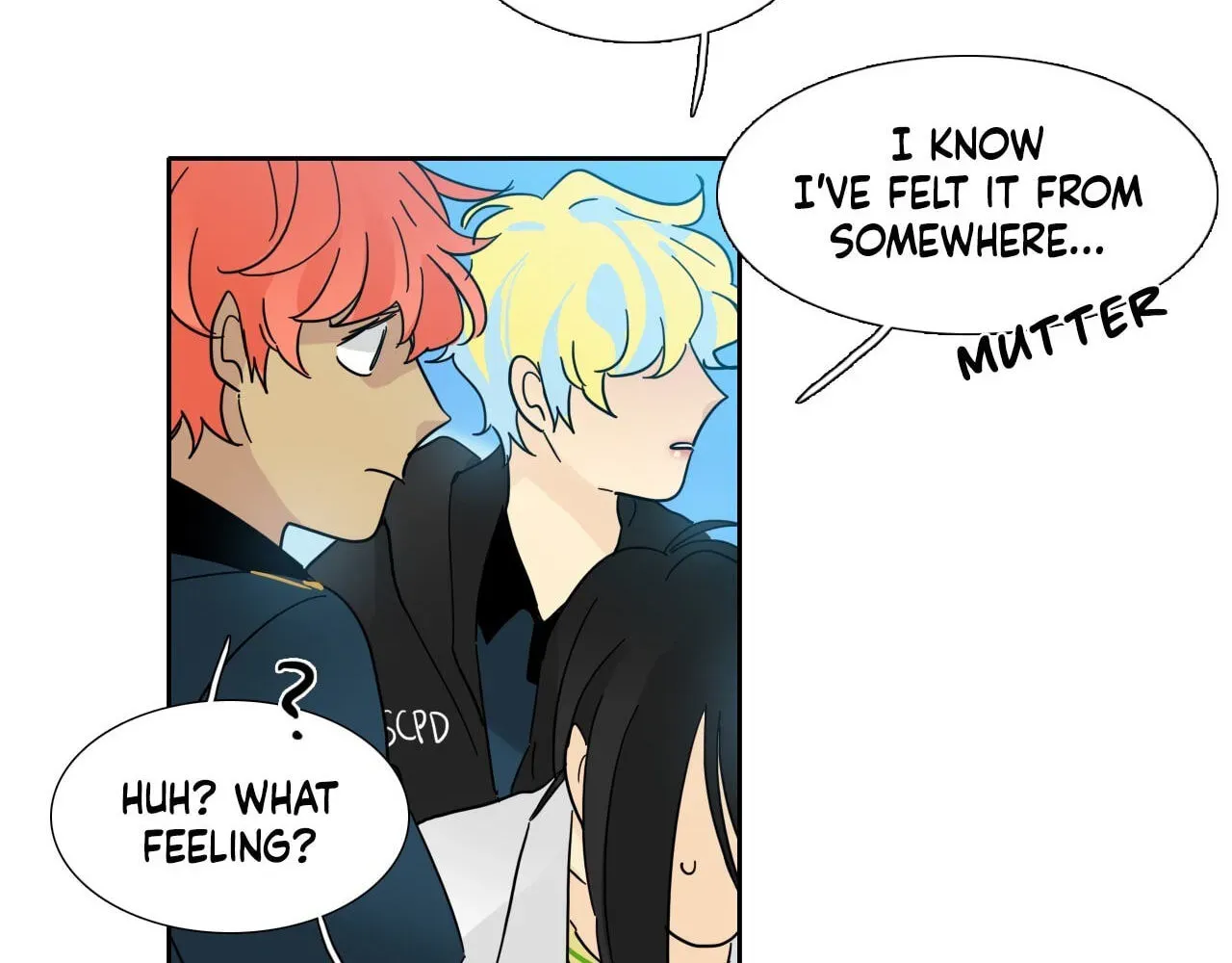 Read Heroes Plan.B chapter 87 image 4 on Lezhin