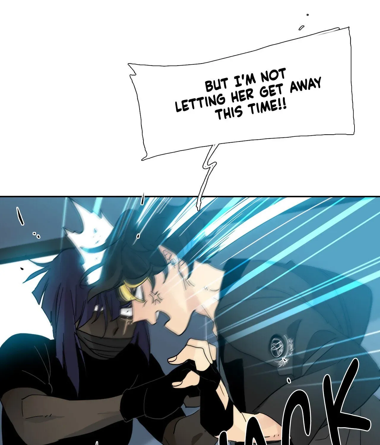 Read Heroes Plan.B chapter 87 image 47 on Lezhin