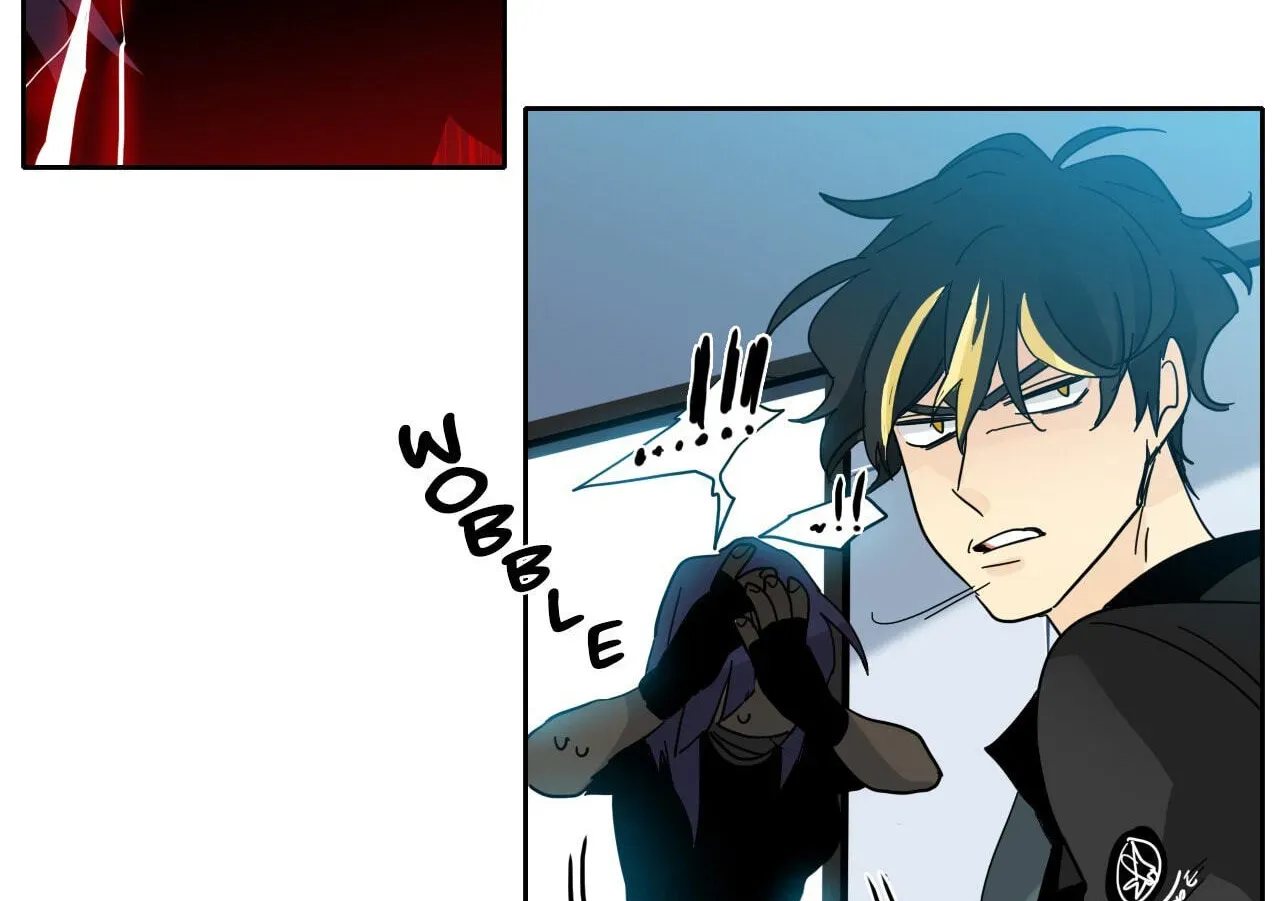 Read Heroes Plan.B chapter 87 image 50 on Lezhin