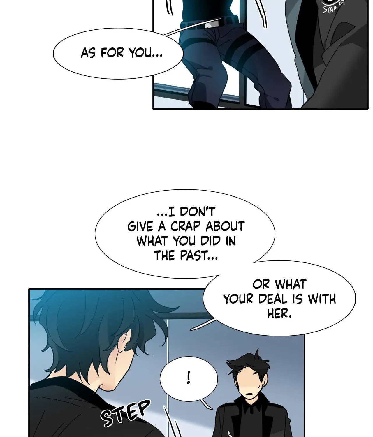 Read Heroes Plan.B chapter 87 image 51 on Lezhin