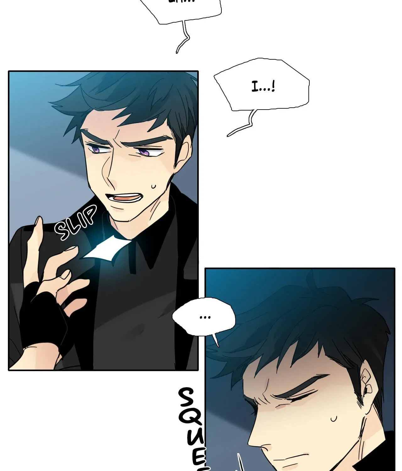 Read Heroes Plan.B chapter 87 image 57 on Lezhin