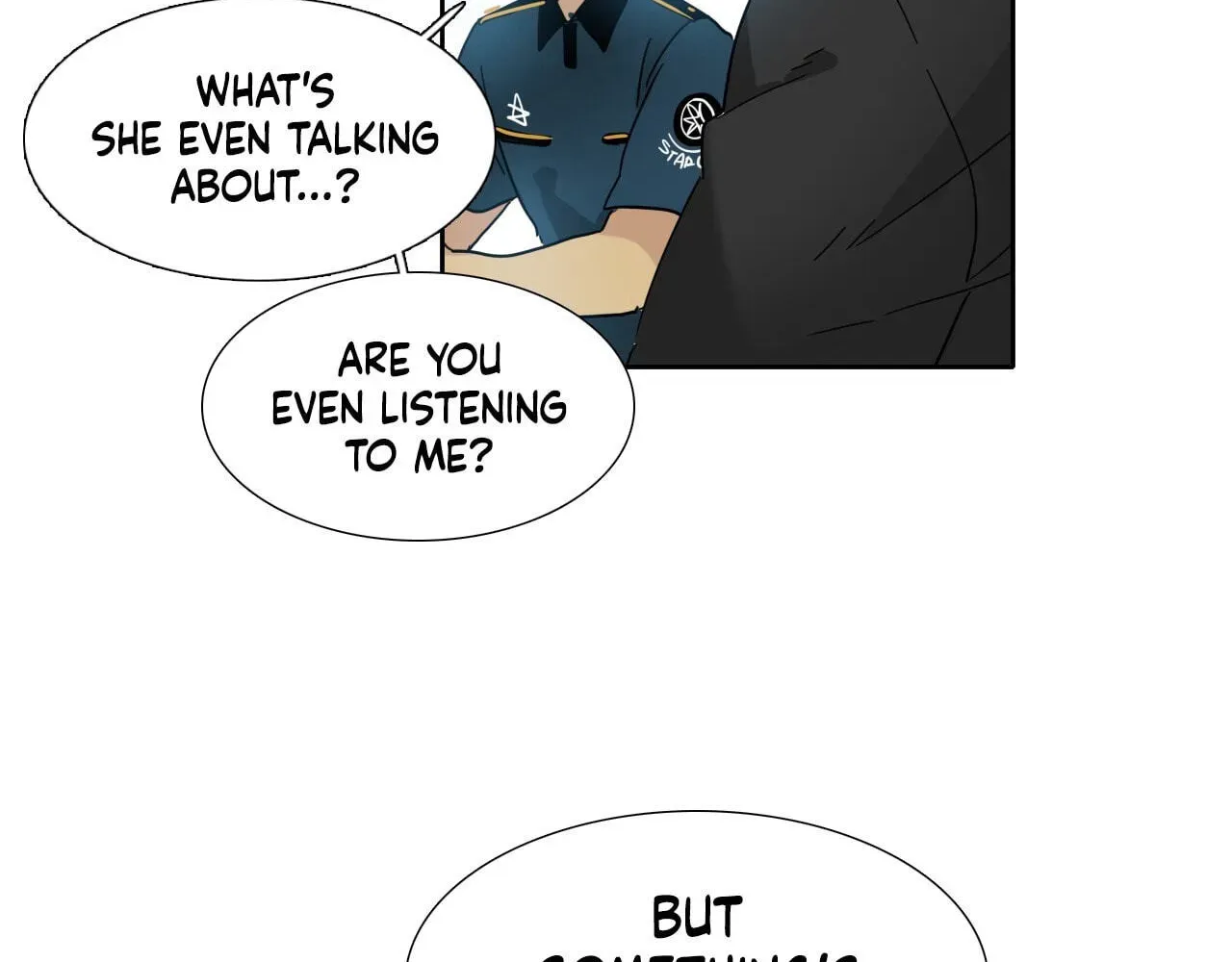 Read Heroes Plan.B chapter 87 image 6 on Lezhin