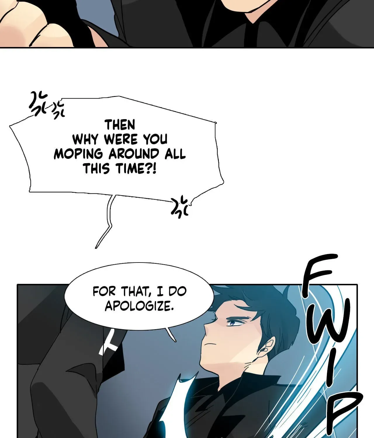 Read Heroes Plan.B chapter 87 image 67 on Lezhin