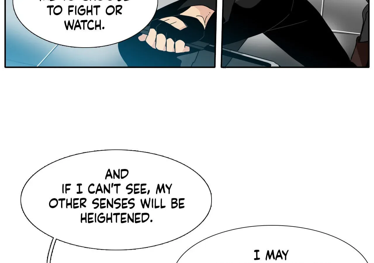 Read Heroes Plan.B chapter 87 image 70 on Lezhin