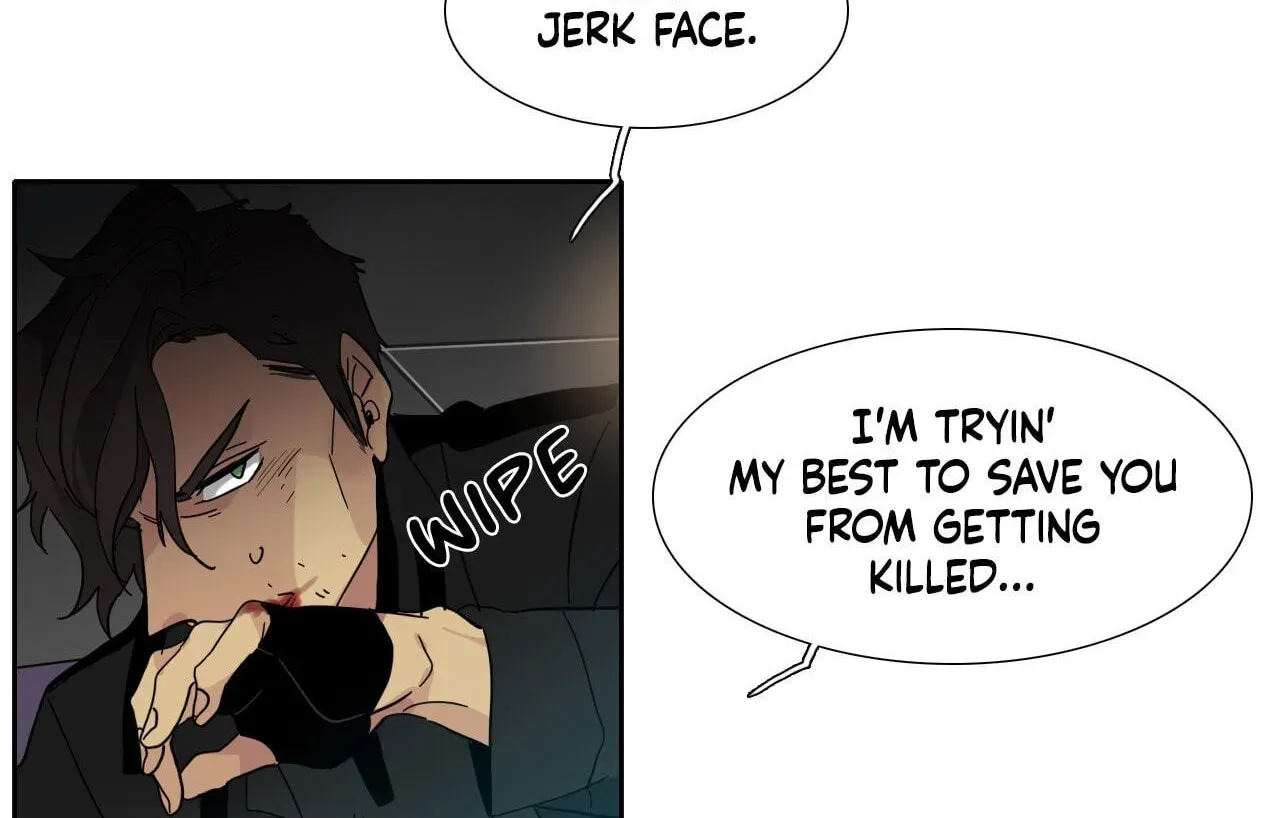 Read Heroes Plan.B chapter 87 image 78 on Lezhin