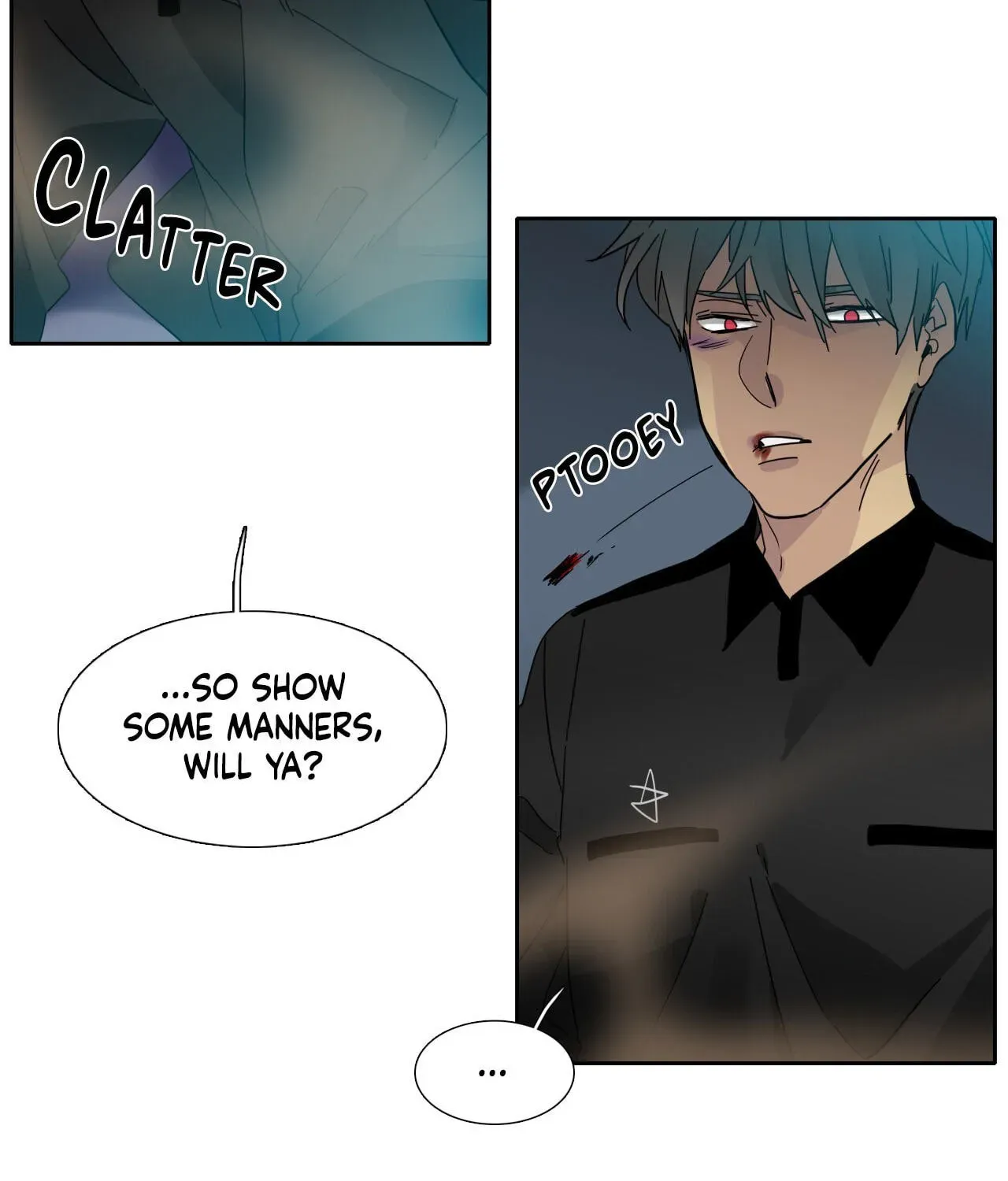 Read Heroes Plan.B chapter 87 image 79 on Lezhin
