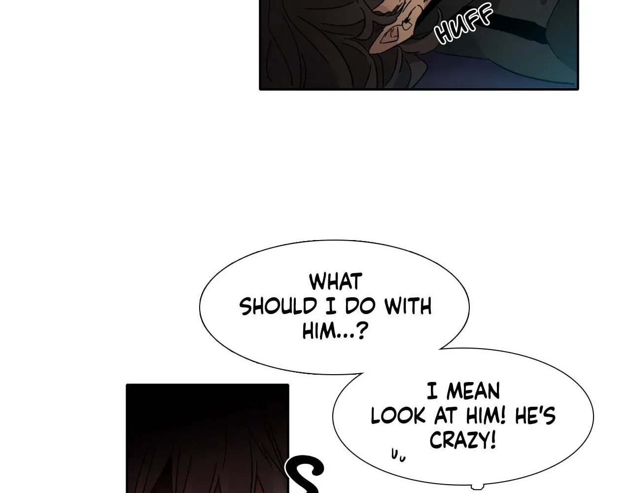 Read Heroes Plan.B chapter 88 image 10 on Lezhin