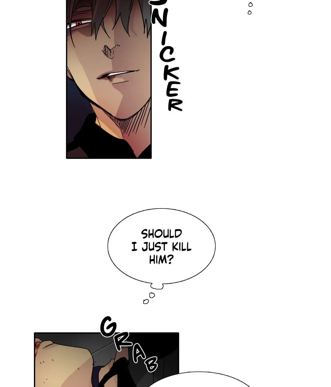 Read Heroes Plan.B chapter 88 image 11 on Lezhin