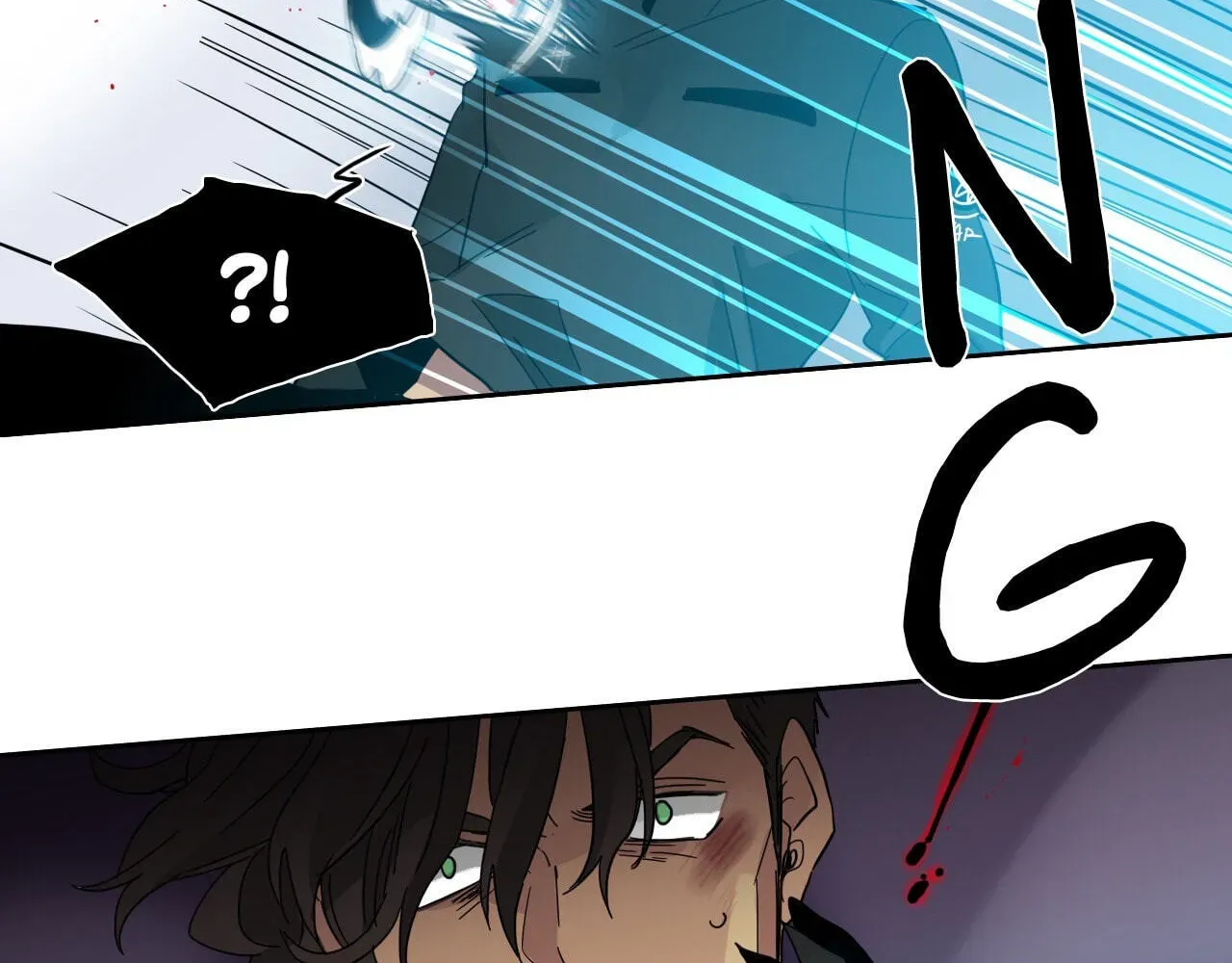 Read Heroes Plan.B chapter 88 image 14 on Lezhin