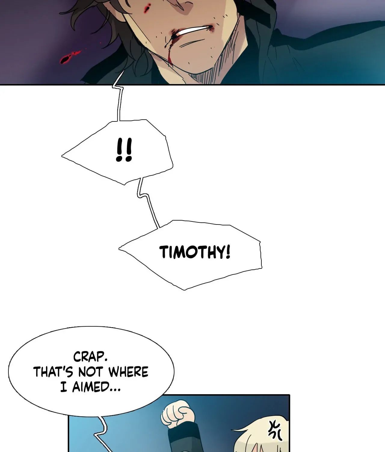 Read Heroes Plan.B chapter 88 image 15 on Lezhin