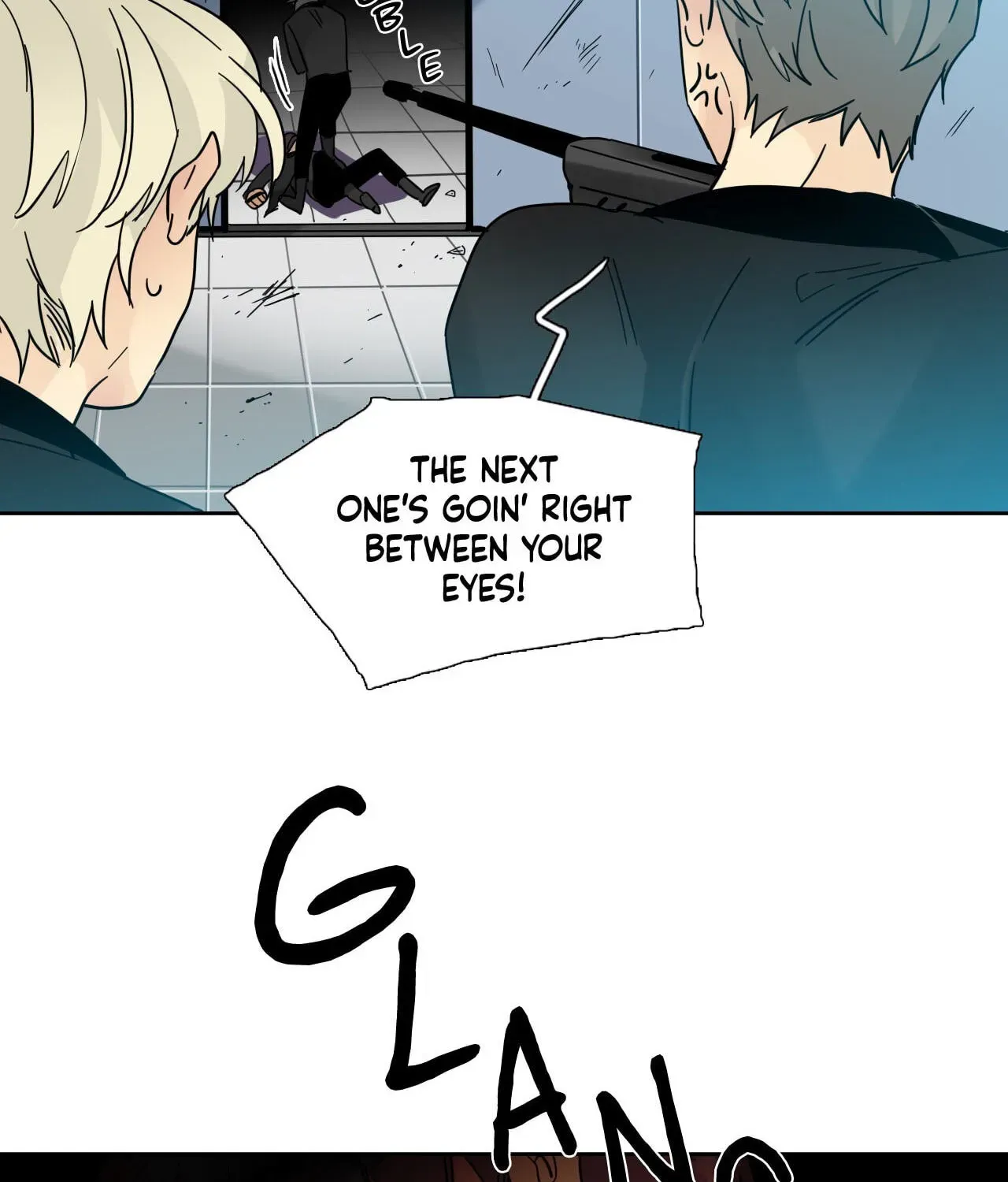 Read Heroes Plan.B chapter 88 image 19 on Lezhin