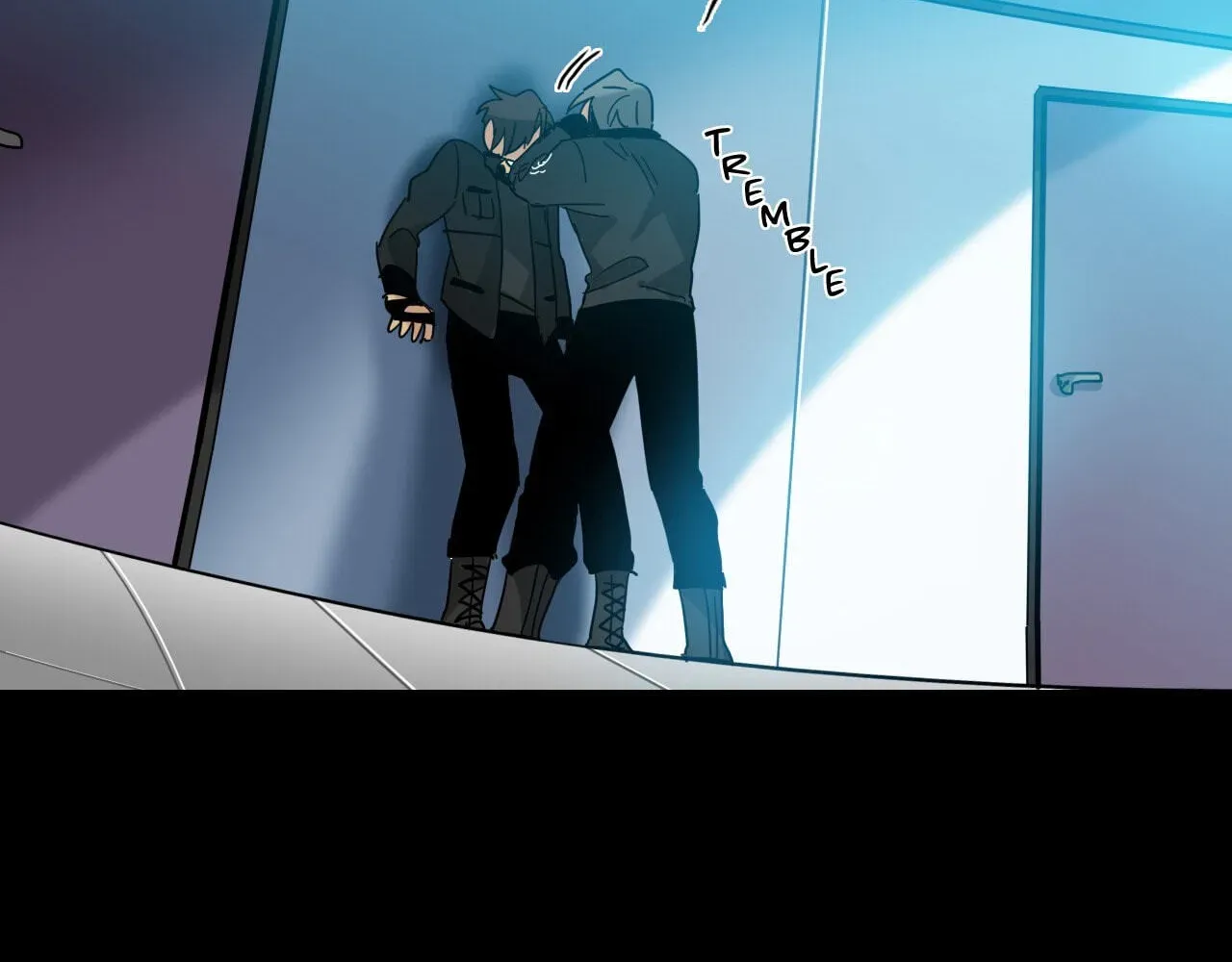 Read Heroes Plan.B chapter 88 image 2 on Lezhin