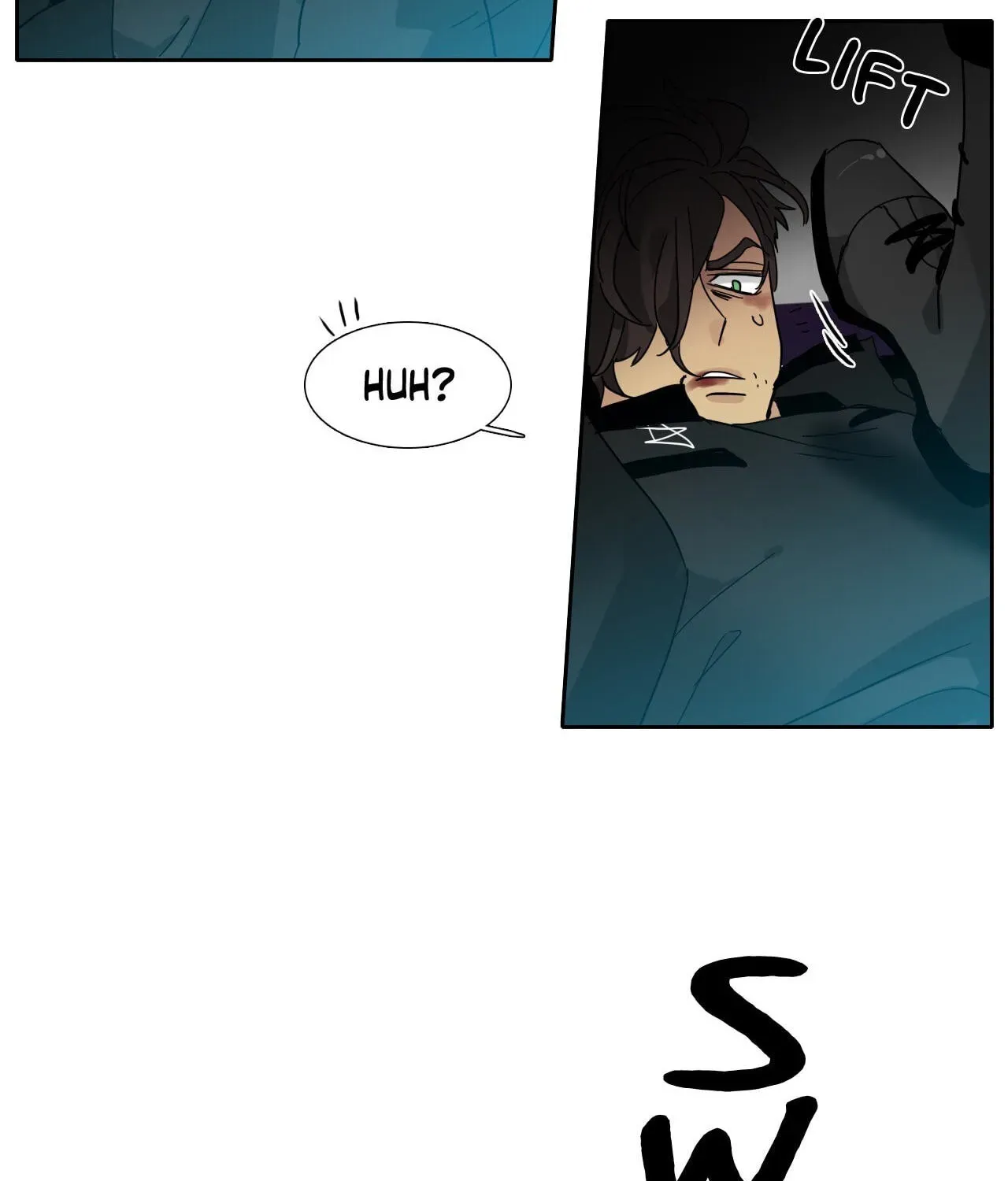 Read Heroes Plan.B chapter 88 image 23 on Lezhin