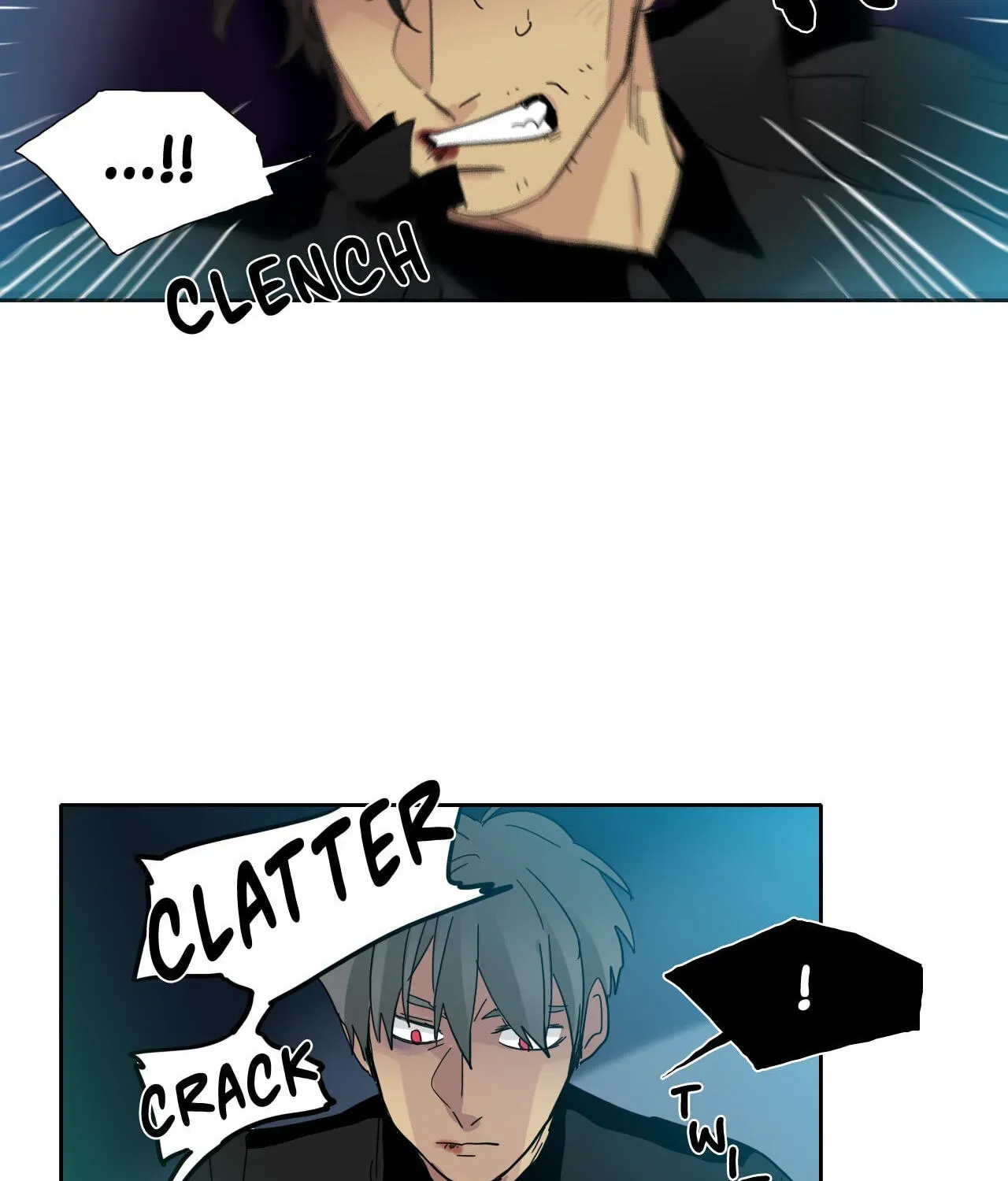 Read Heroes Plan.B chapter 88 image 27 on Lezhin