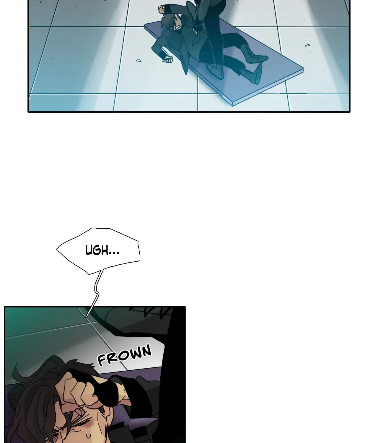 Read Heroes Plan.B chapter 88 image 31 on Lezhin