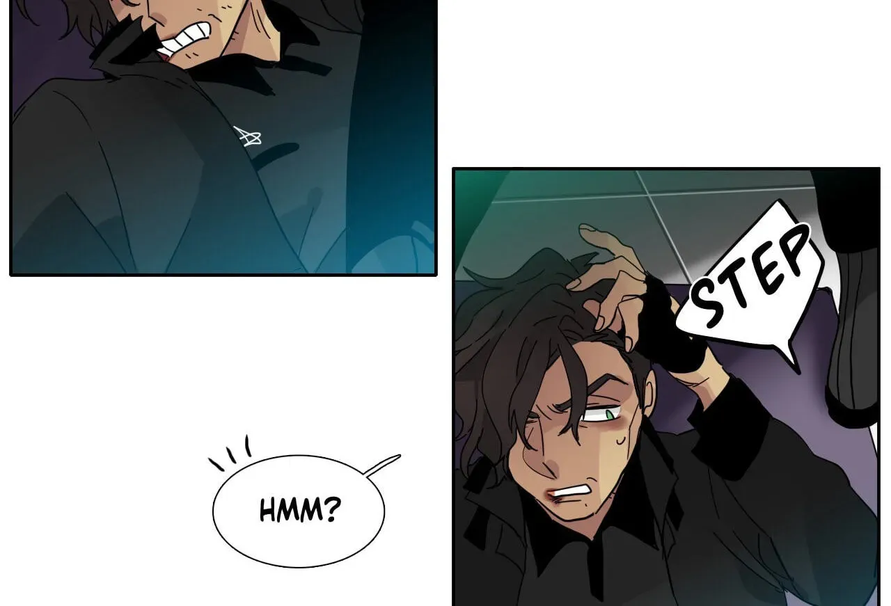 Read Heroes Plan.B chapter 88 image 32 on Lezhin