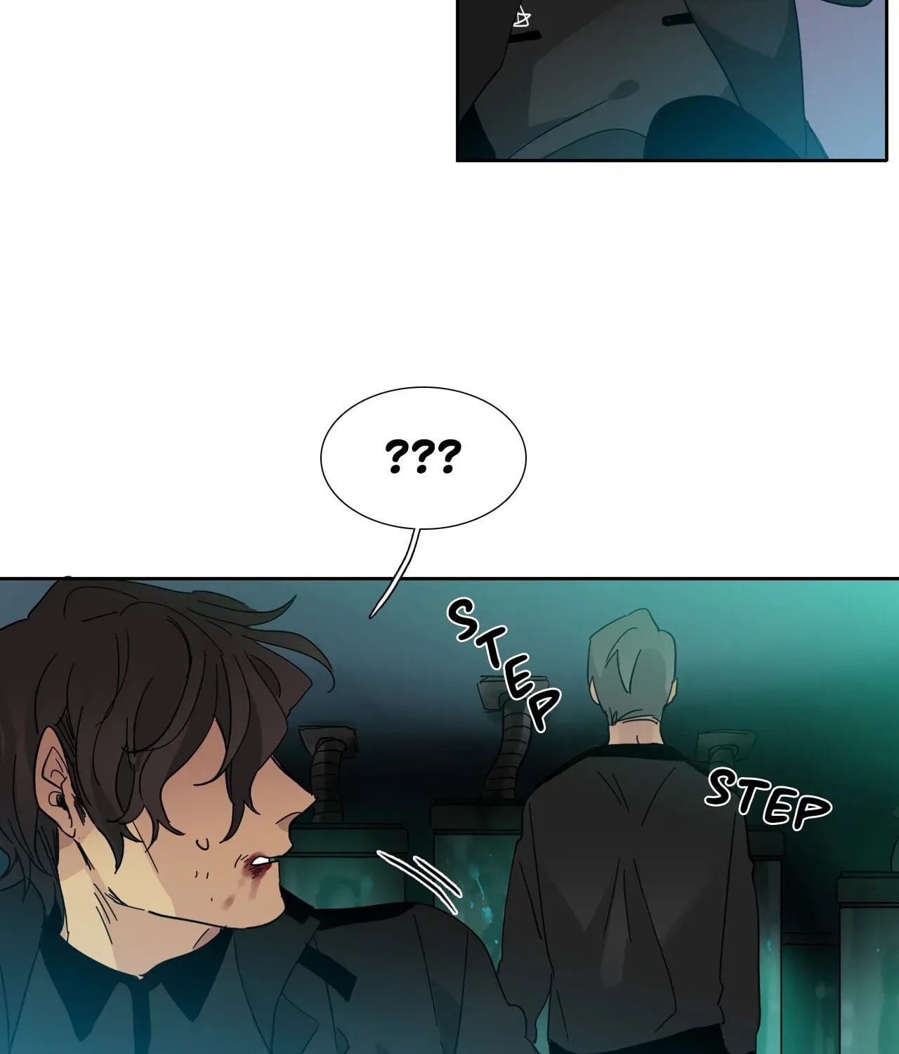 Read Heroes Plan.B chapter 88 image 33 on Lezhin