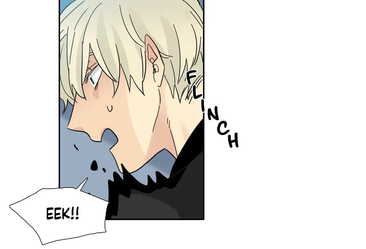 Read Heroes Plan.B chapter 88 image 36 on Lezhin