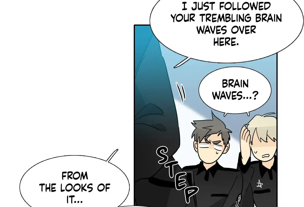 Read Heroes Plan.B chapter 88 image 46 on Lezhin