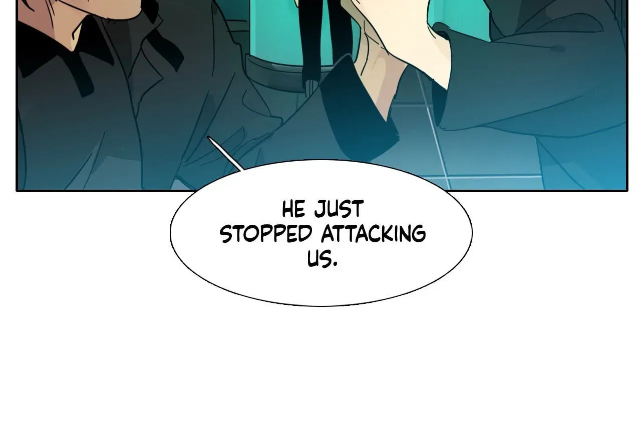 Read Heroes Plan.B chapter 88 image 48 on Lezhin