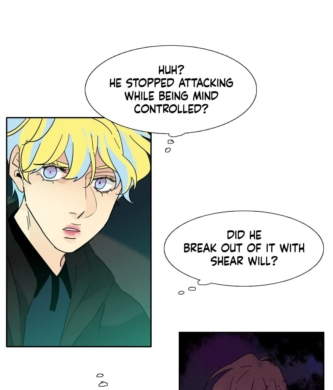 Read Heroes Plan.B chapter 88 image 49 on Lezhin