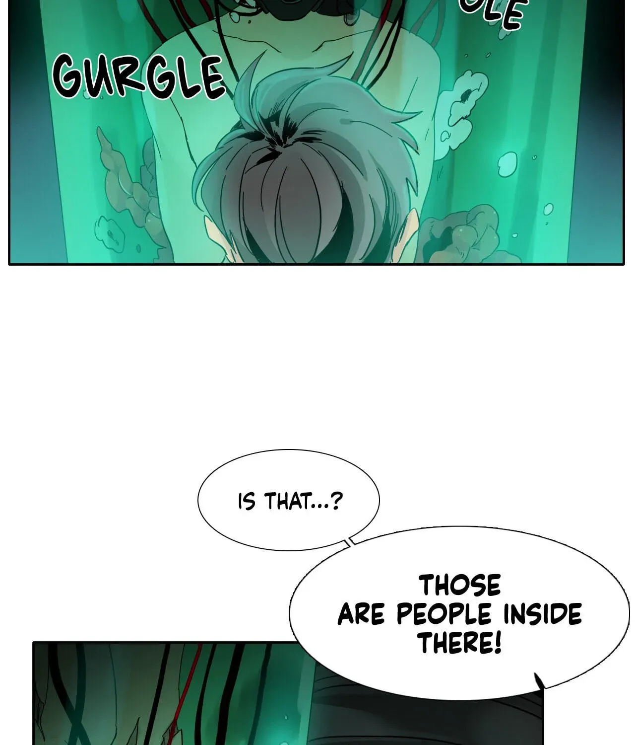 Read Heroes Plan.B chapter 88 image 57 on Lezhin