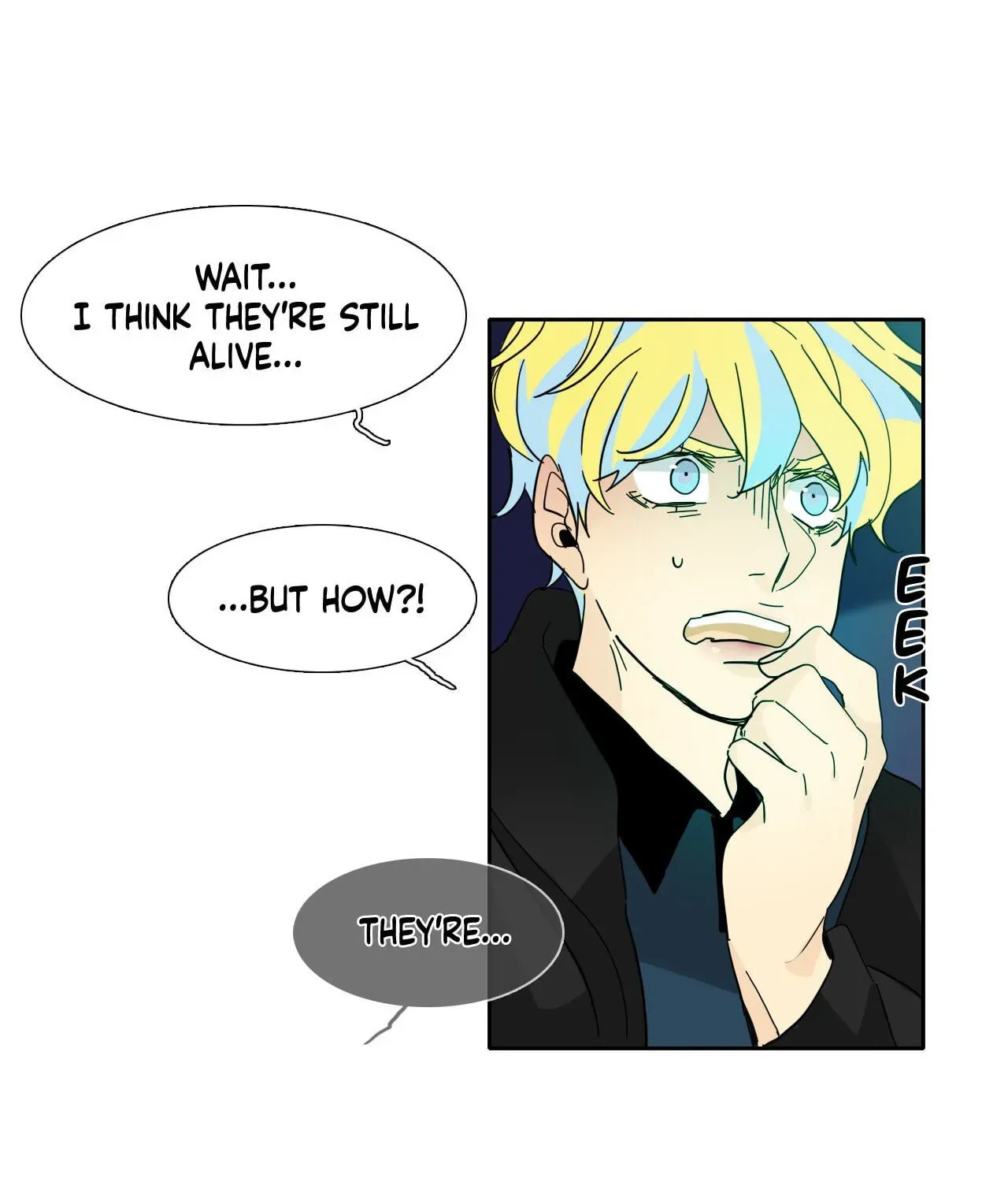 Read Heroes Plan.B chapter 88 image 59 on Lezhin