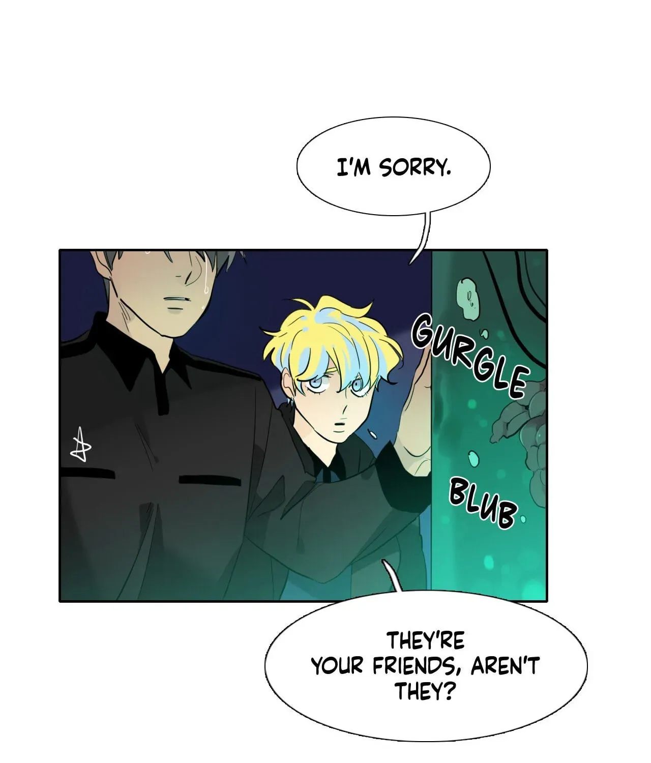Read Heroes Plan.B chapter 88 image 63 on Lezhin