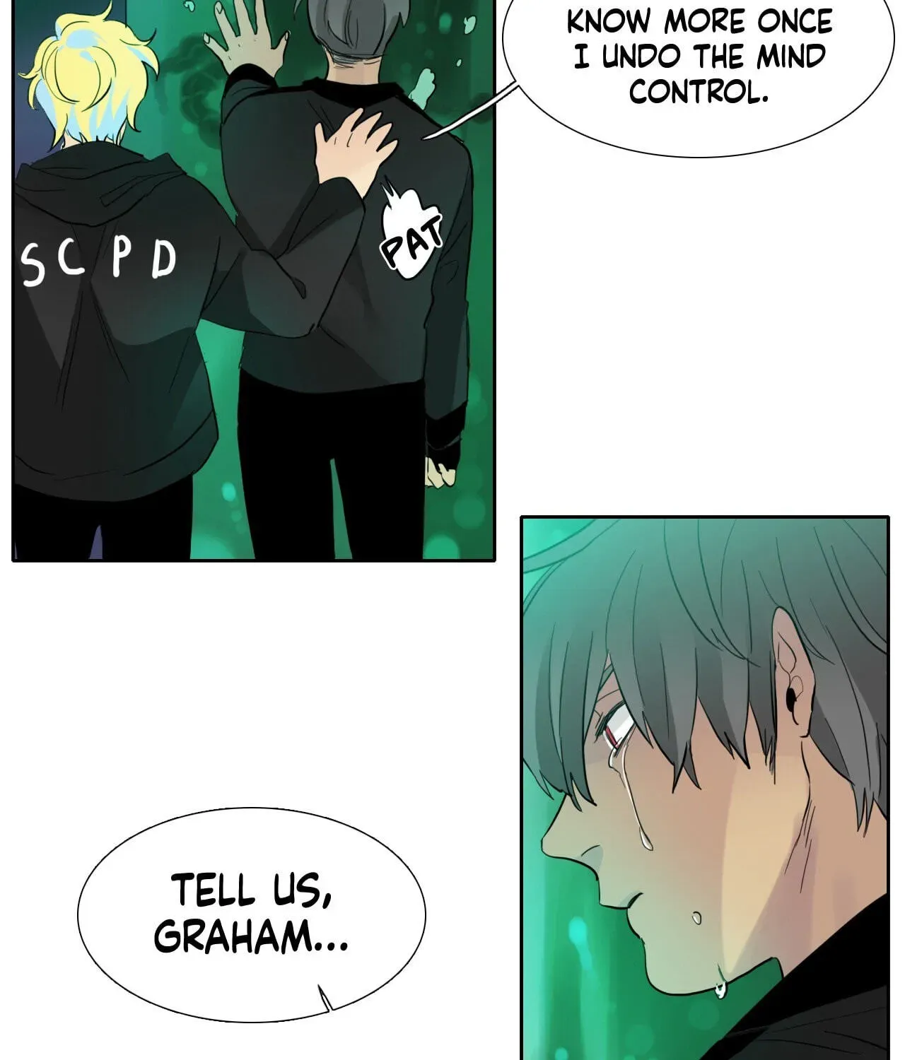 Read Heroes Plan.B chapter 88 image 65 on Lezhin